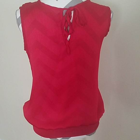 Embellished cami blouse - Picture 3 of 3